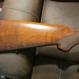 Ruger No.1 in 458 Win Mag. 1999. - 7 of 13