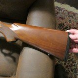 Ruger No.1 in 458 Win Mag. 1999. - 1 of 13