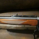 Ruger No.1 in 458 Win Mag. 1999. - 6 of 13