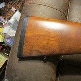 Ruger No.1 in 458 Win Mag. 1999. - 8 of 13