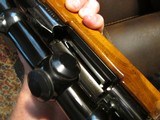257 Weatherby Mark V with Leupold Scope. Great Wood - 14 of 14