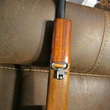 257 Weatherby Mark V with Leupold Scope. Great Wood - 7 of 14