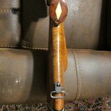 257 Weatherby Mark V with Leupold Scope. Great Wood - 6 of 14