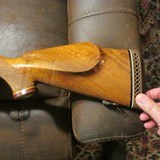 257 Weatherby Mark V with Leupold Scope. Great Wood - 1 of 14