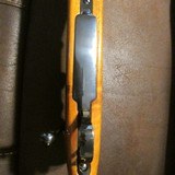 257 Weatherby Mark V with Leupold Scope. Great Wood - 5 of 14