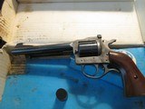 Harrington and Richardson Model 686 22/22 magnum Revolver - 3 of 8