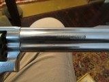 S&W Model 648, 22 Magnum 6