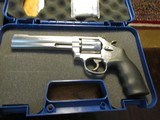 S&W Model 648, 22 Magnum 6