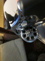 S&W Model 648, 22 Magnum 6
