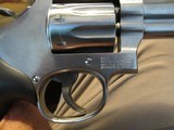S&W Model 648, 22 Magnum 6