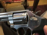 S&W Model 648, 22 Magnum 6