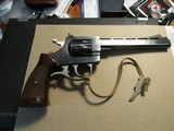 Harrington and Richardson model 939, Ultra Side Kick Revolver - 1 of 10
