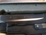 Sig Sauer Model p228 with No Decocker, Original gray box 1990 - 6 of 10