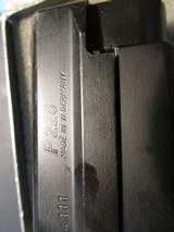 Sig Sauer Model p228 with No Decocker, Original gray box 1990 - 9 of 10