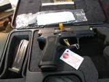 Sig Sauer Custom Works Model 320 9mm - 2 of 6