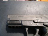Sig Sauer 2022 40 caliber Pistol - 2 of 7