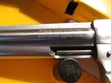 Ruger GP100, 357 Magnum 6