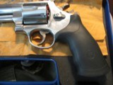 S&W Model 629-6 Revolver, 44 Magnum ,4