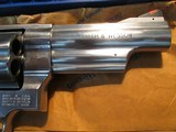 S&W Model 629-6 Revolver, 44 Magnum ,4