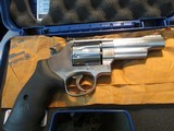 S&W Model 629-6 Revolver, 44 Magnum ,4