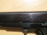 Colt Mark 1V Series 70 1911 Pistol, 45ACP - 4 of 4