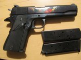 Colt Mark 1V Series 70 1911 Pistol, 45ACP - 1 of 4