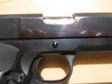 Colt Mark 1V Series 70 1911 Pistol, 45ACP - 2 of 4