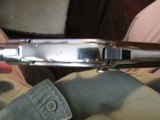 Rossi Model 62 SA, Polished Stainless,22 Cal. Excellent - 5 of 10