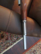 Marlin 1895GS Rifle JM Barrel, Exc. 45-70 - 7 of 14