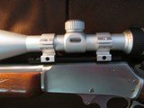 Marlin 1895GS Rifle JM Barrel, Exc. 45-70 - 8 of 14