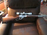 Marlin 1895GS Rifle JM Barrel, Exc. 45-70 - 1 of 14