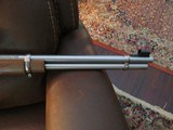 Marlin 336SS 30-30 Caliber with JM Barrel, Leupold Scope - 4 of 14