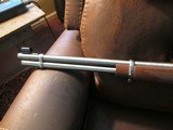 Marlin 336SS 30-30 Caliber with JM Barrel, Leupold Scope - 7 of 14