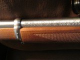 Marlin 336SS 30-30 Caliber with JM Barrel, Leupold Scope - 10 of 14