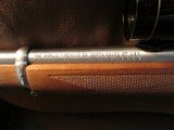 Marlin 336SS 30-30 Caliber with JM Barrel, Leupold Scope - 11 of 14