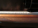 Marlin 336SS 30-30 Caliber with JM Barrel, Leupold Scope - 9 of 14