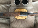 Beretta 626 ONYX 12 Gauge SxS - 5 of 11