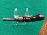 Warner percussion pocket model five shot 28 caliber - 6 of 10