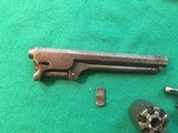 Metropolitan Arms Company 36 Caliber Navy Revolver - 8 of 15