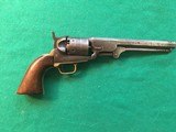 Metropolitan Arms Company 36 Caliber Navy Revolver - 2 of 15