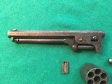 Metropolitan Arms Company 36 Caliber Navy Revolver - 3 of 15