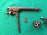 Metropolitan Arms Company 36 Caliber Navy Revolver - 9 of 15