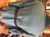 GERMAN MOUNTAIN TROOPS OFFICERS TUNIC WW2 - 10 of 11