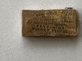 COLT 31 CAL.POCKET MODEL CARTRIDGES - 3 of 5
