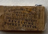 COLT 31 CAL.POCKET MODEL CARTRIDGES - 1 of 5
