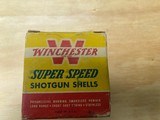 SUPER SPEED VINTAGE 410 THREE INCH 7-1/2 - 5 of 7