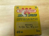 SUPER SPEED VINTAGE 410 THREE INCH 7-1/2 - 6 of 7