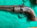 SPRINGFIELD BELT MODEL REVOLVER COLLECTION - 5 of 6