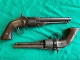 SPRINGFIELD BELT MODEL REVOLVER COLLECTION - 6 of 6