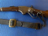 INDIAN WAR PPERIOD CARBINE SLING - 9 of 12